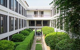 Aruntara Riverside Boutique Hotel